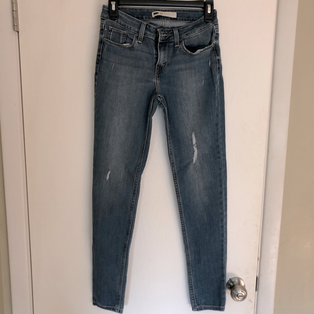 Levi Jeans